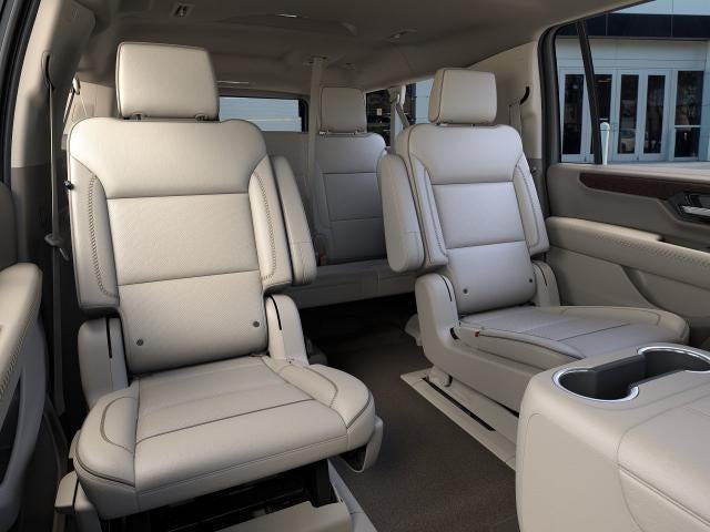 2027 GMC Yukon XL Denali