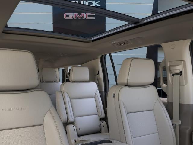2027 GMC Yukon XL Denali