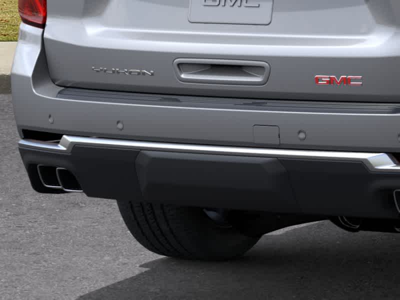 2027 GMC Yukon XL Denali