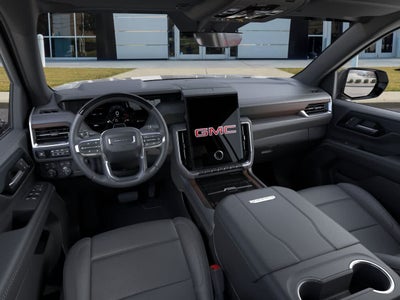2027 GMC Yukon XL Denali