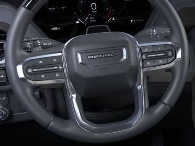 2027 GMC Yukon XL Denali