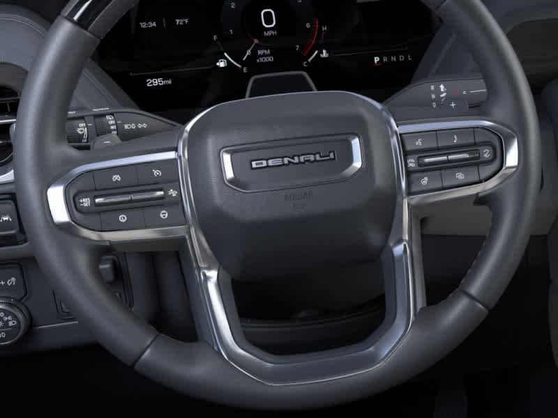 2027 GMC Yukon XL Denali