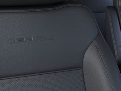 2027 GMC Yukon XL Denali