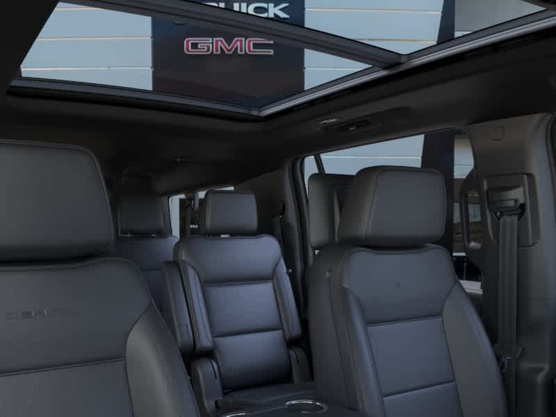 2027 GMC Yukon XL Denali