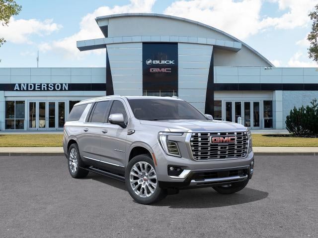 2027 GMC Yukon XL Denali