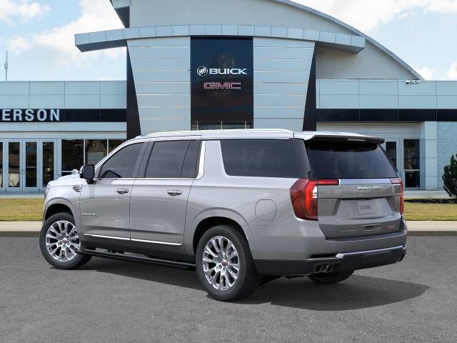 2027 GMC Yukon XL Denali