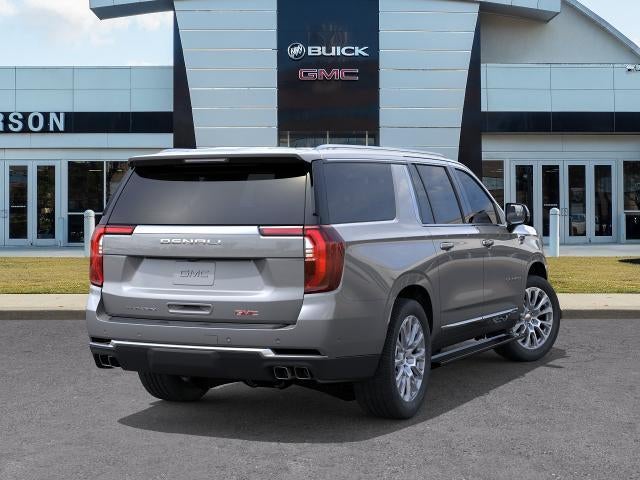 2027 GMC Yukon XL Denali