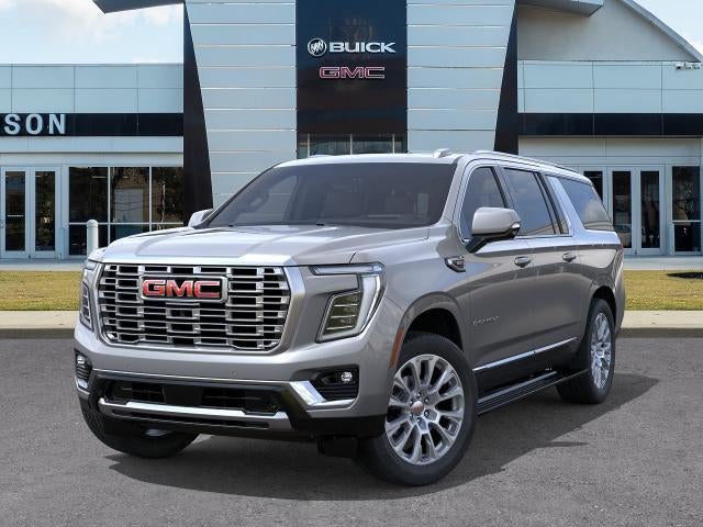 2027 GMC Yukon XL Denali