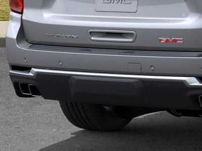 2027 GMC Yukon XL Denali