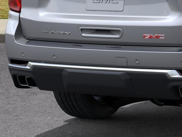 2027 GMC Yukon XL Denali