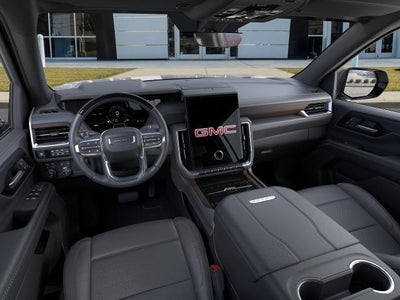 2027 GMC Yukon XL Denali