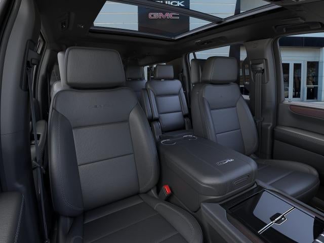 2027 GMC Yukon XL Denali