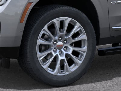 2027 GMC Yukon XL Denali