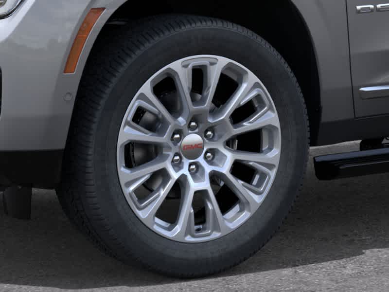 2027 GMC Yukon XL Denali