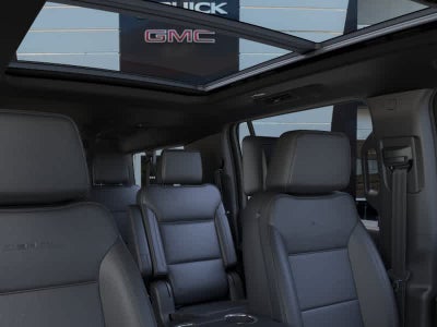 2027 GMC Yukon XL Denali