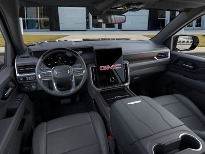 2027 GMC Yukon XL Denali