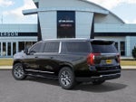 2027 GMC Yukon XL Denali