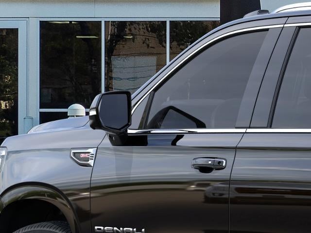 2027 GMC Yukon XL Denali