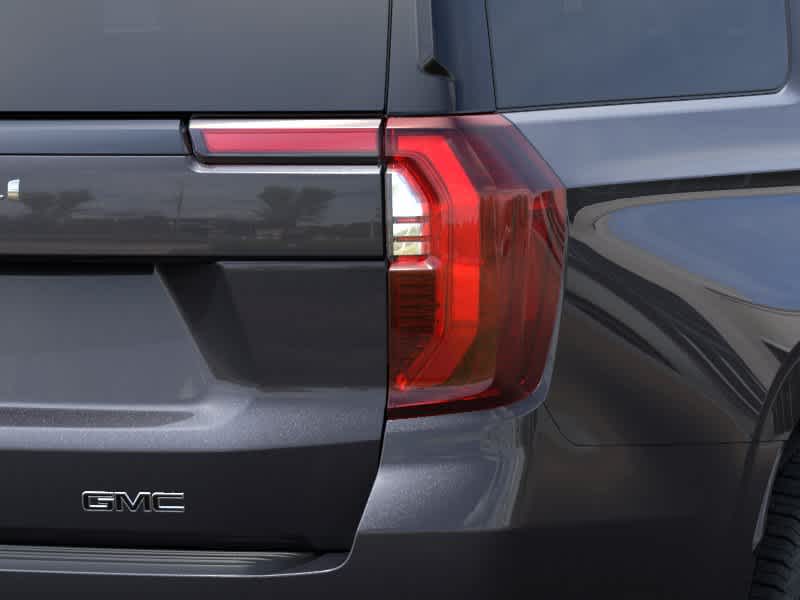 2027 GMC Yukon XL Denali Ultimate
