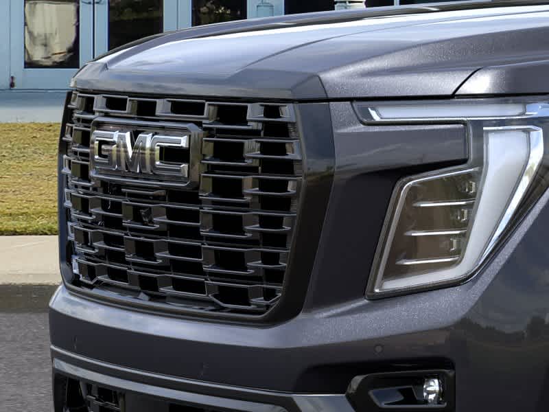 2027 GMC Yukon XL Denali Ultimate