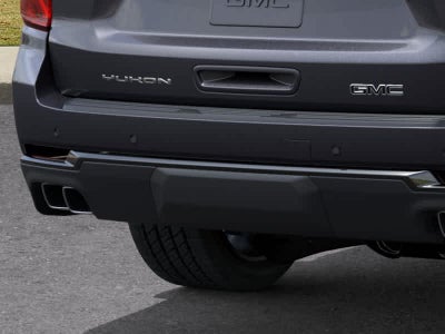 2027 GMC Yukon XL Denali Ultimate