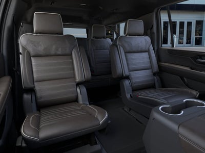 2027 GMC Yukon XL Denali Ultimate