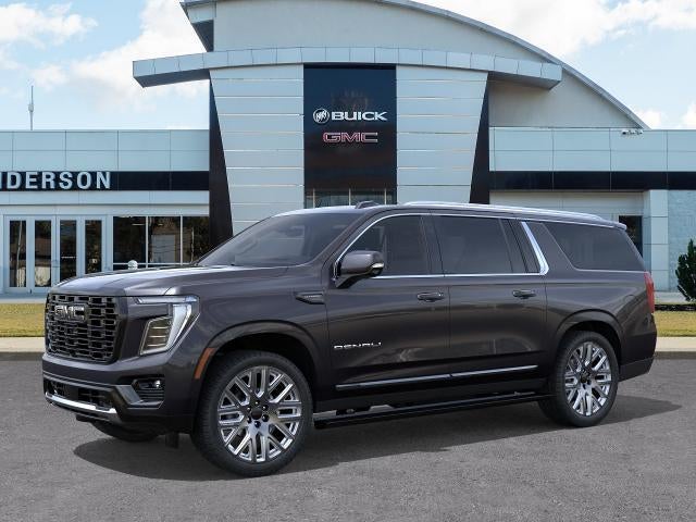 2027 GMC Yukon XL Denali Ultimate