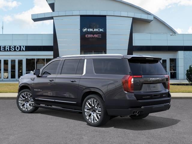 2027 GMC Yukon XL Denali Ultimate