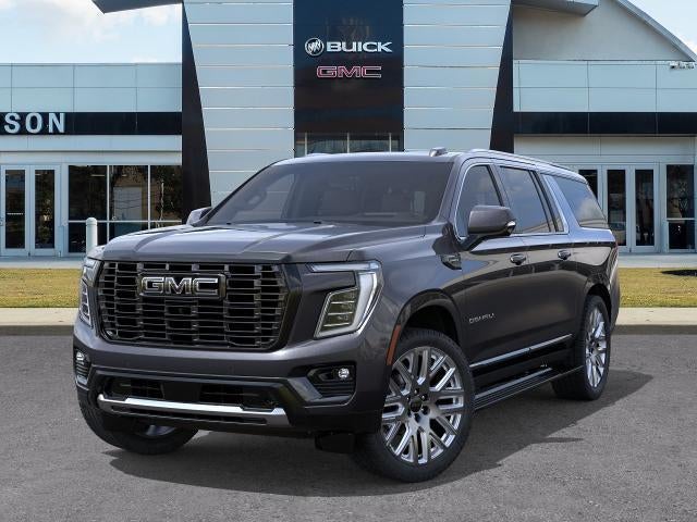 2027 GMC Yukon XL Denali Ultimate