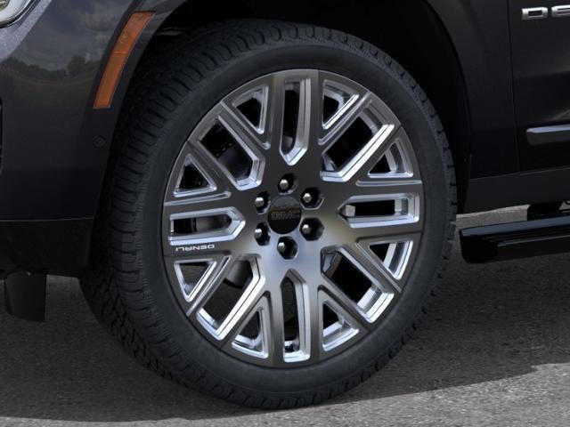 2027 GMC Yukon XL Denali Ultimate