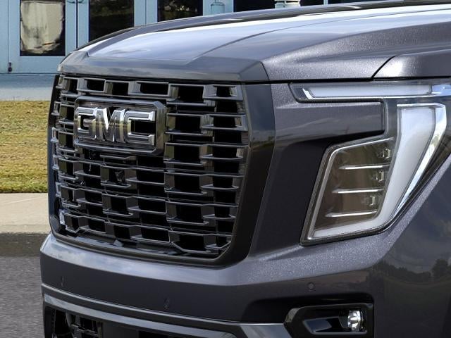 2027 GMC Yukon XL Denali Ultimate