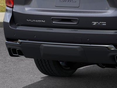 2027 GMC Yukon XL Denali Ultimate
