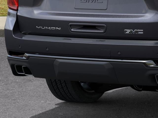 2027 GMC Yukon XL Denali Ultimate