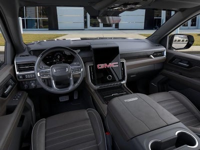 2027 GMC Yukon XL Denali Ultimate