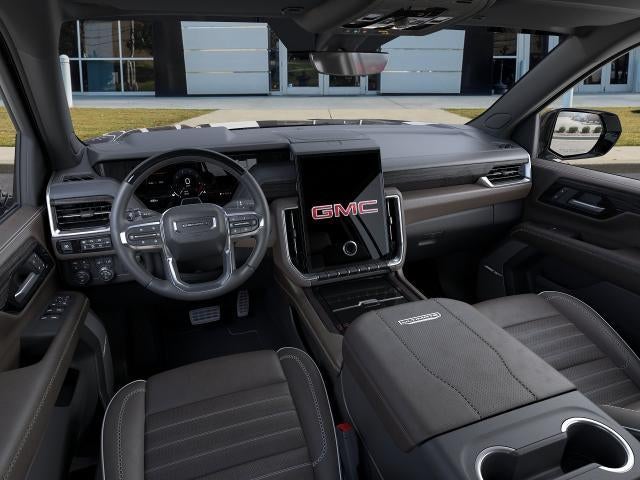 2027 GMC Yukon XL Denali Ultimate