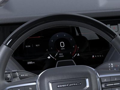 2027 GMC Yukon XL Denali Ultimate