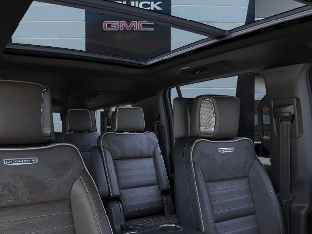 2027 GMC Yukon XL Denali Ultimate