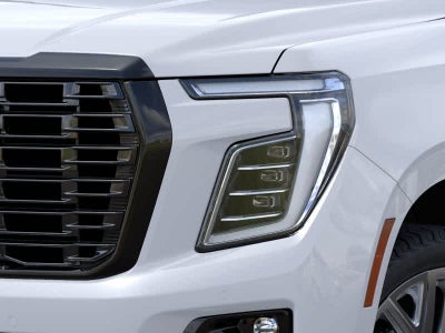 2027 GMC Yukon XL Denali Ultimate