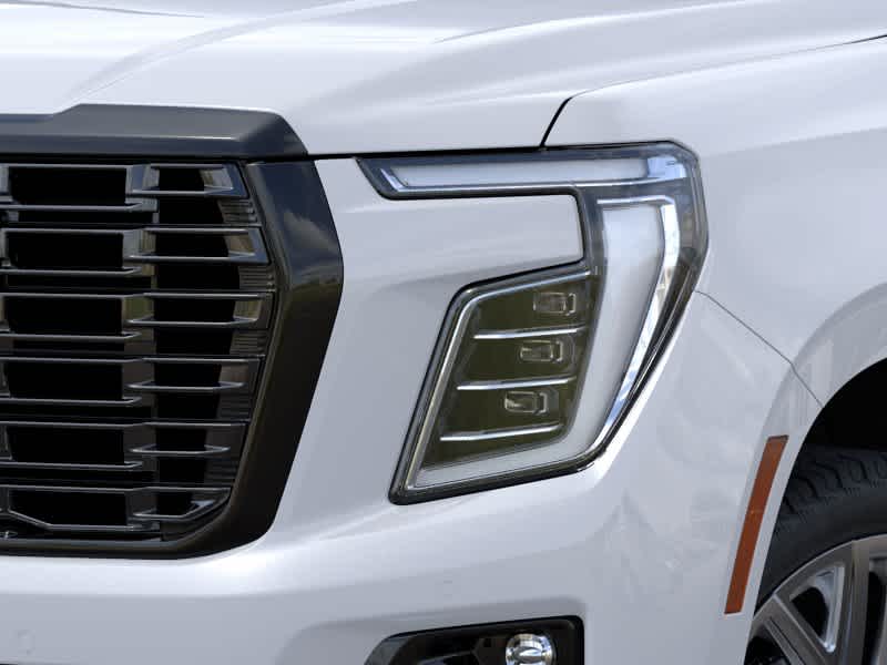 2027 GMC Yukon XL Denali Ultimate