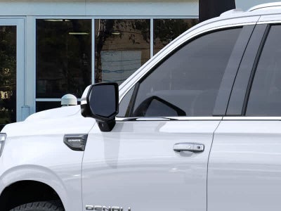 2027 GMC Yukon XL Denali Ultimate
