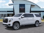 2027 GMC Yukon XL Denali Ultimate