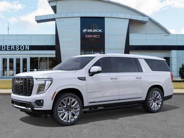 2027 GMC Yukon XL Denali Ultimate