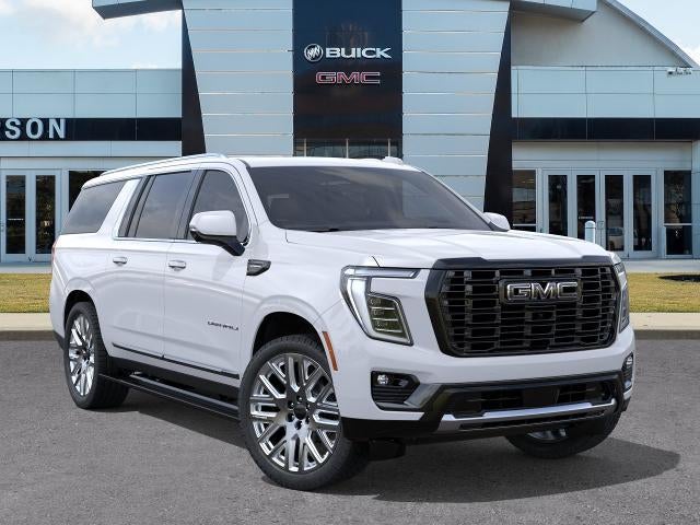 2027 GMC Yukon XL Denali Ultimate