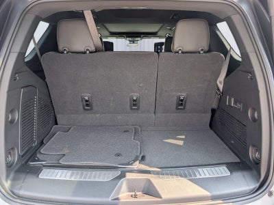 2025 GMC Yukon AT4 Ultimate
