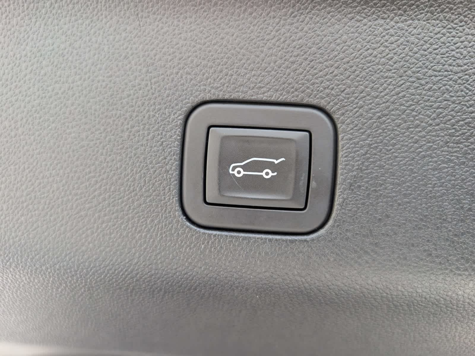 2025 GMC Yukon AT4 Ultimate