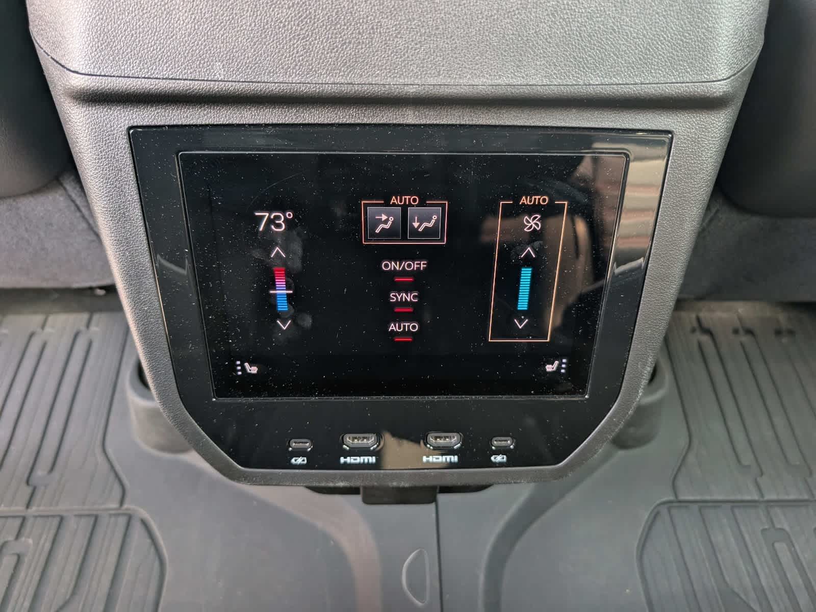 2025 GMC Yukon AT4 Ultimate