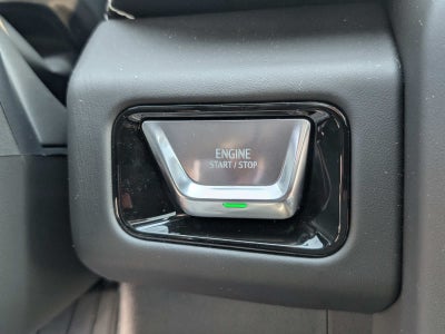 2025 GMC Yukon AT4 Ultimate