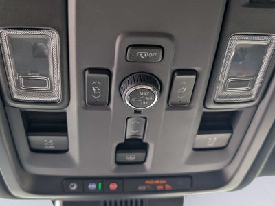 2025 GMC Yukon AT4 Ultimate