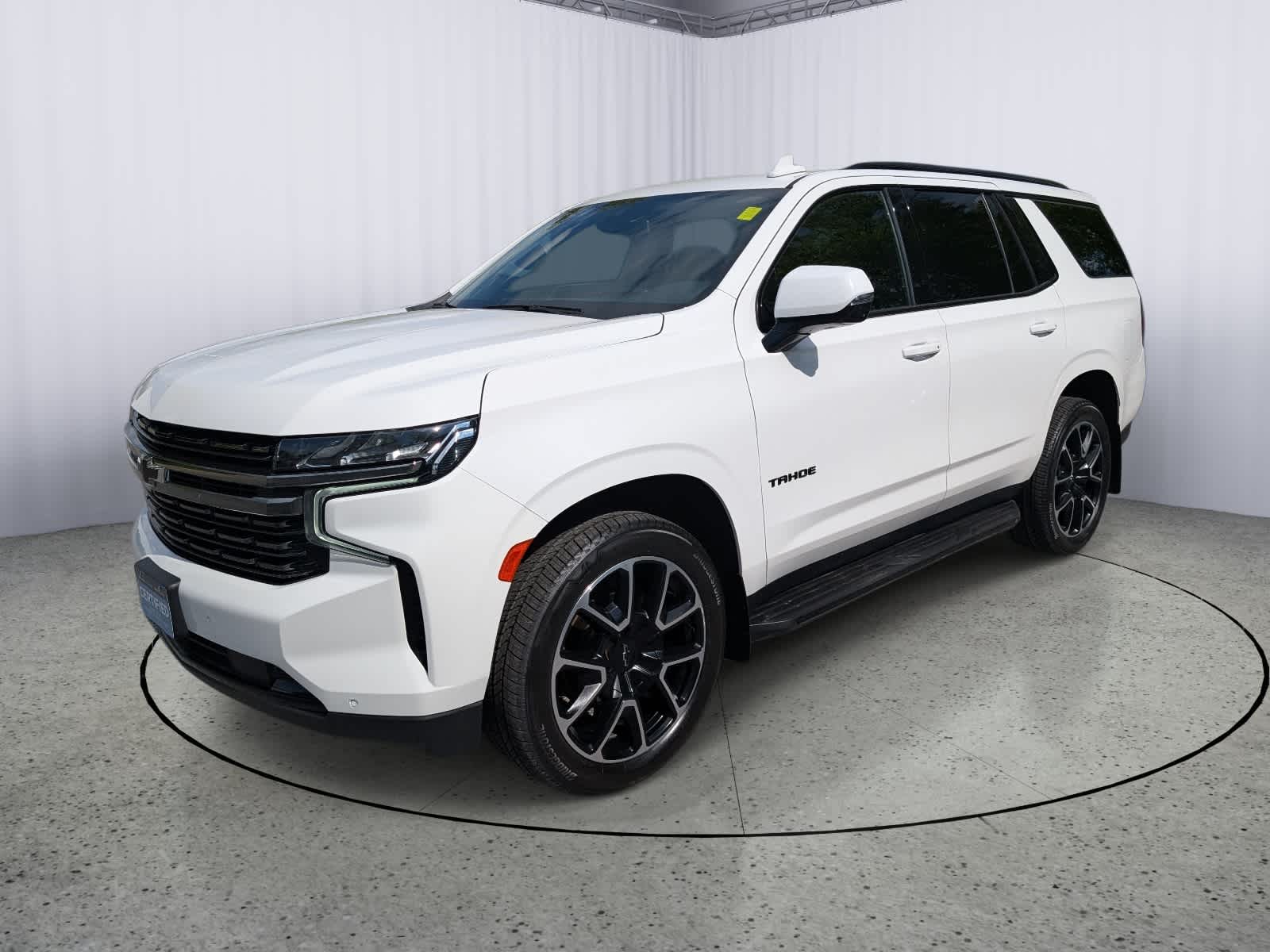 2022 Chevrolet Tahoe RST - Photo 6