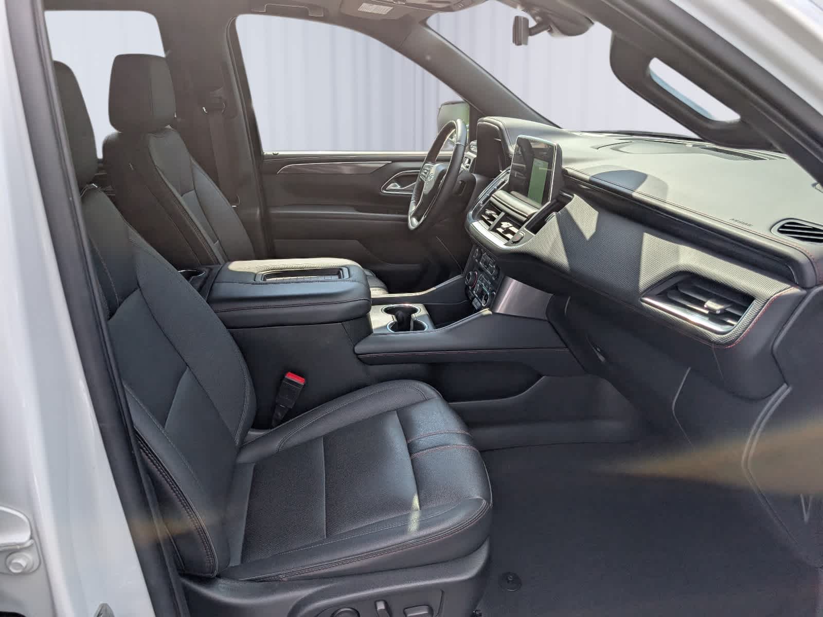 2022 Chevrolet Tahoe RST - Photo 9